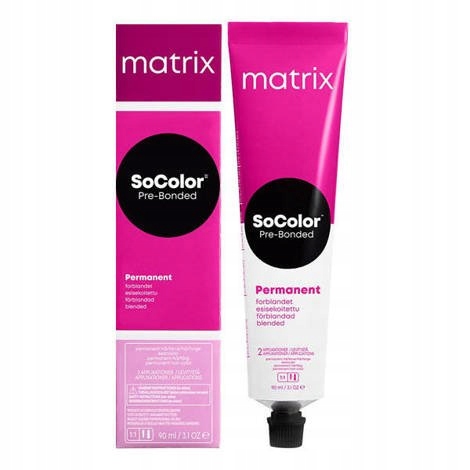 

Matrix SoColor Beauty Farba do włosów 90 ml