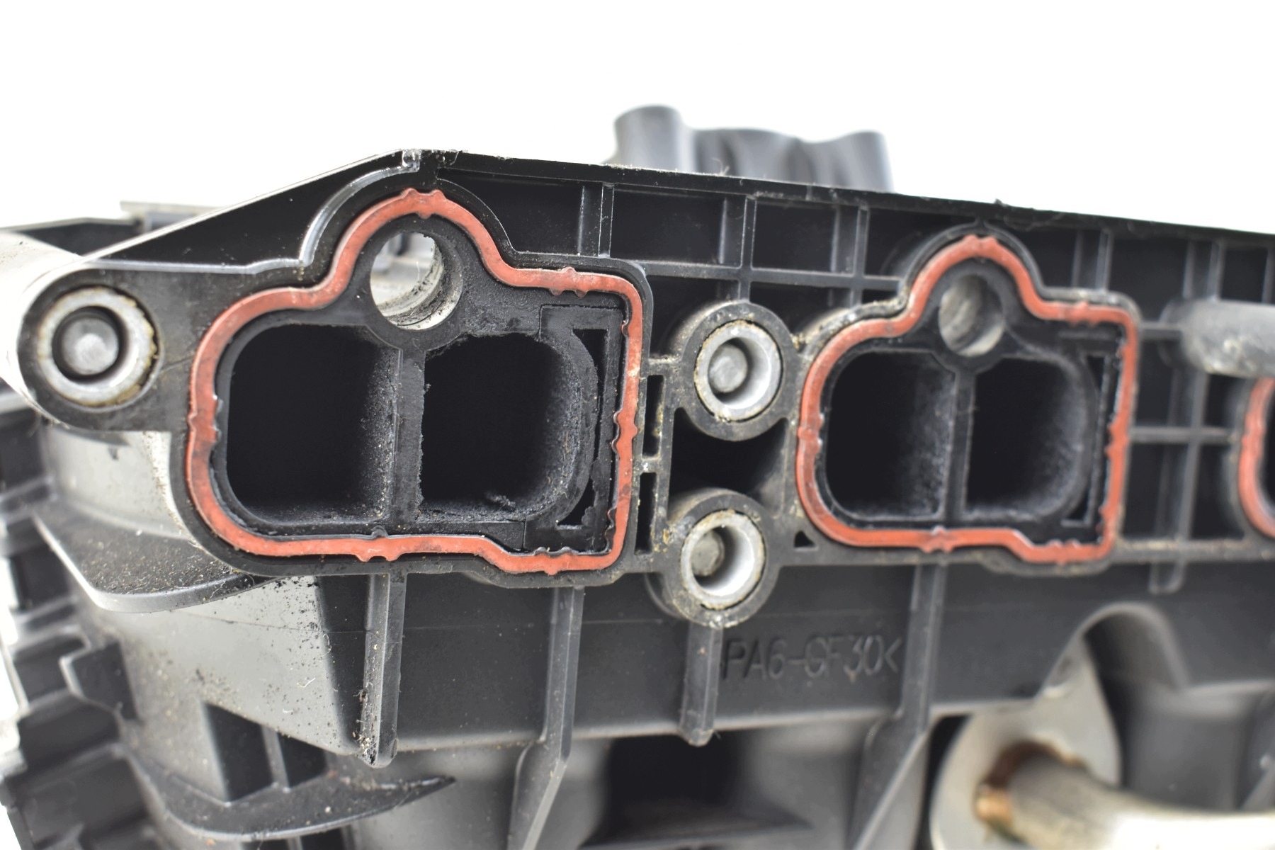 intake manifold OPEL CORSA D 1.2 16V 55557906 0280600063