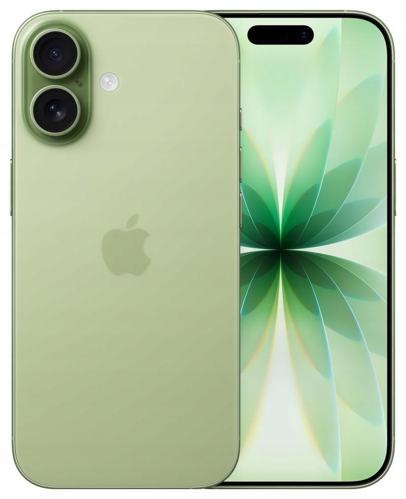 Apple iPhone 17 256GB Szałwia