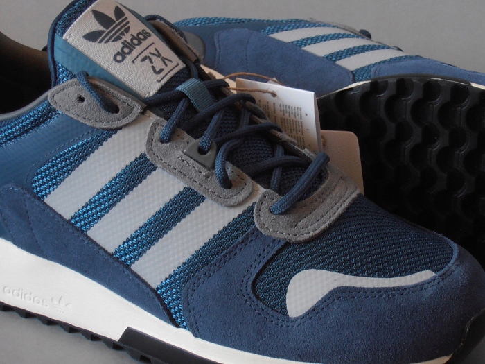 Adidas zx top 700 42