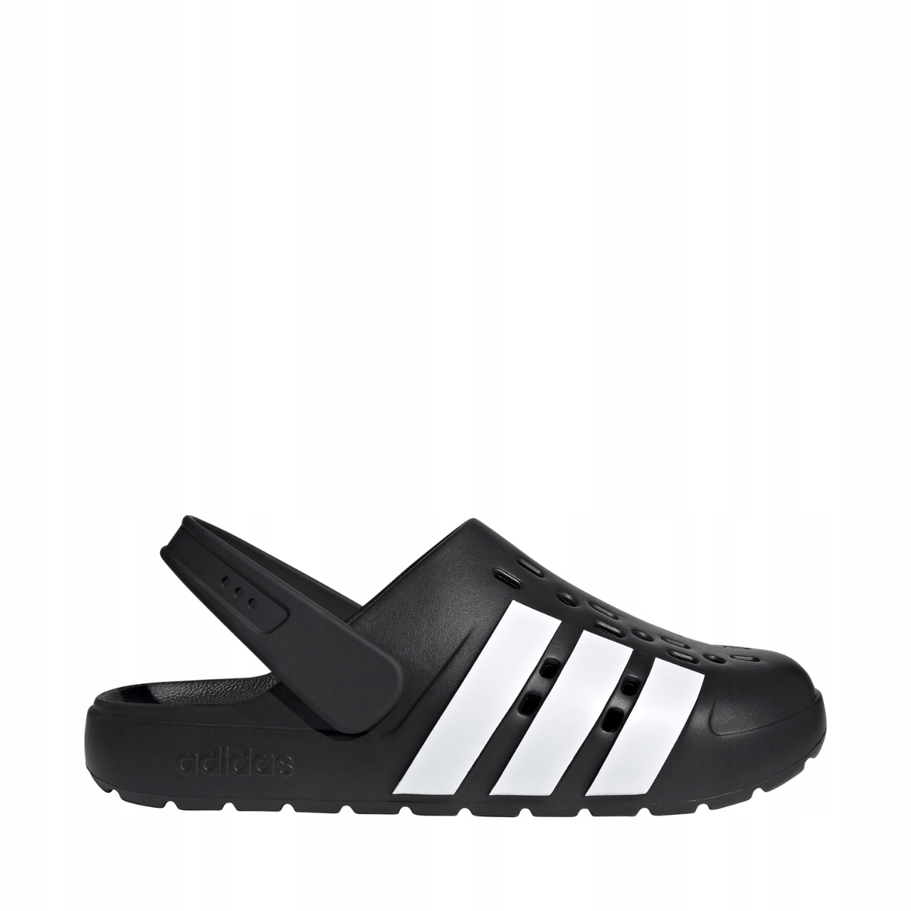 Nazouváky adidas Adilette Clog 2.0 JQ8058 43