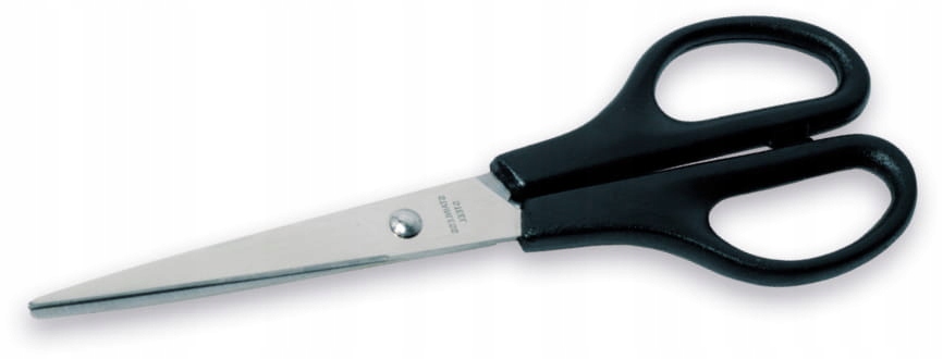 

Nożyczki biurowe uniwersalne 16 cm