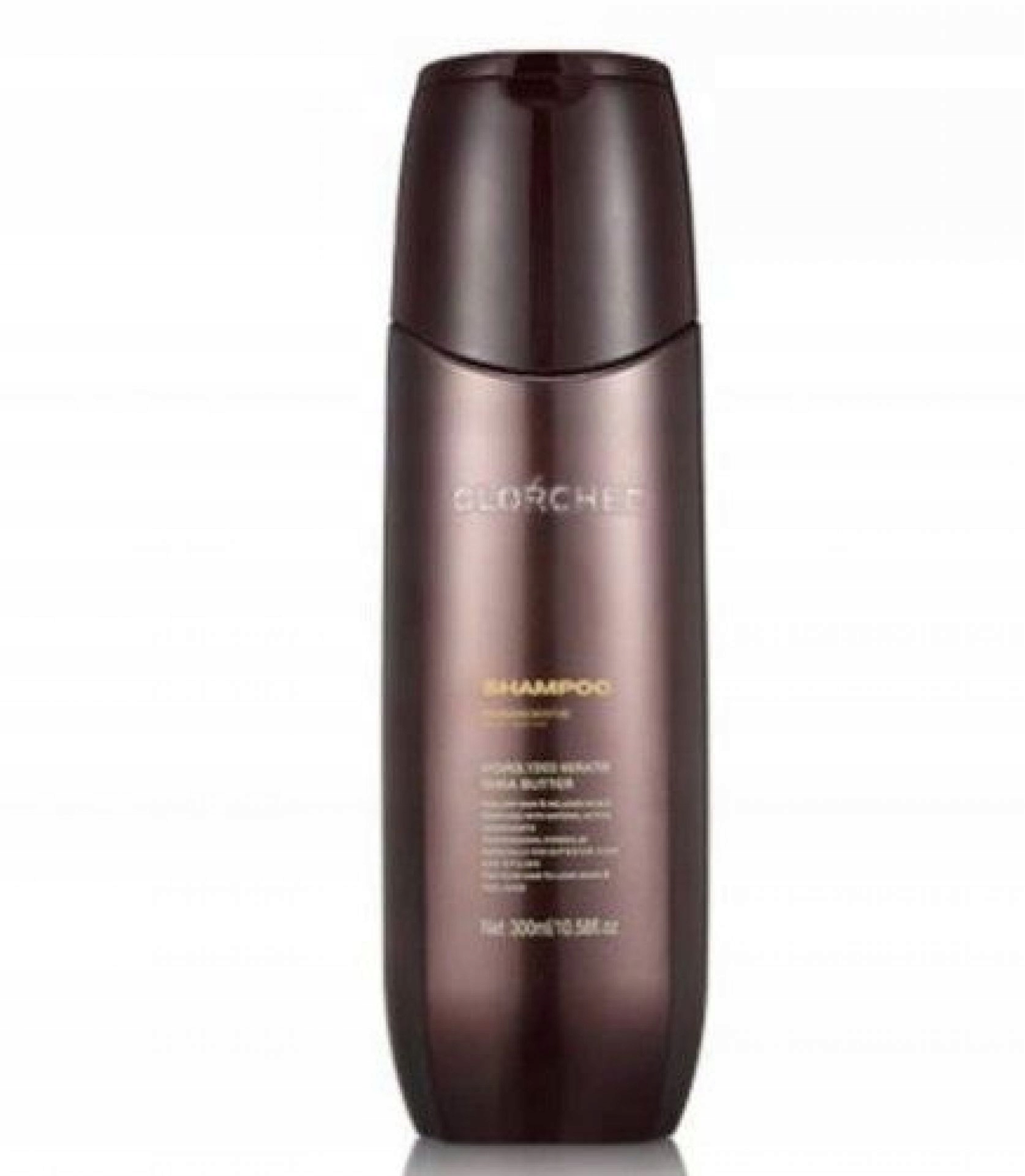 

Olorchee Extra Szampon Nawilżająco Odżywczy 300ml