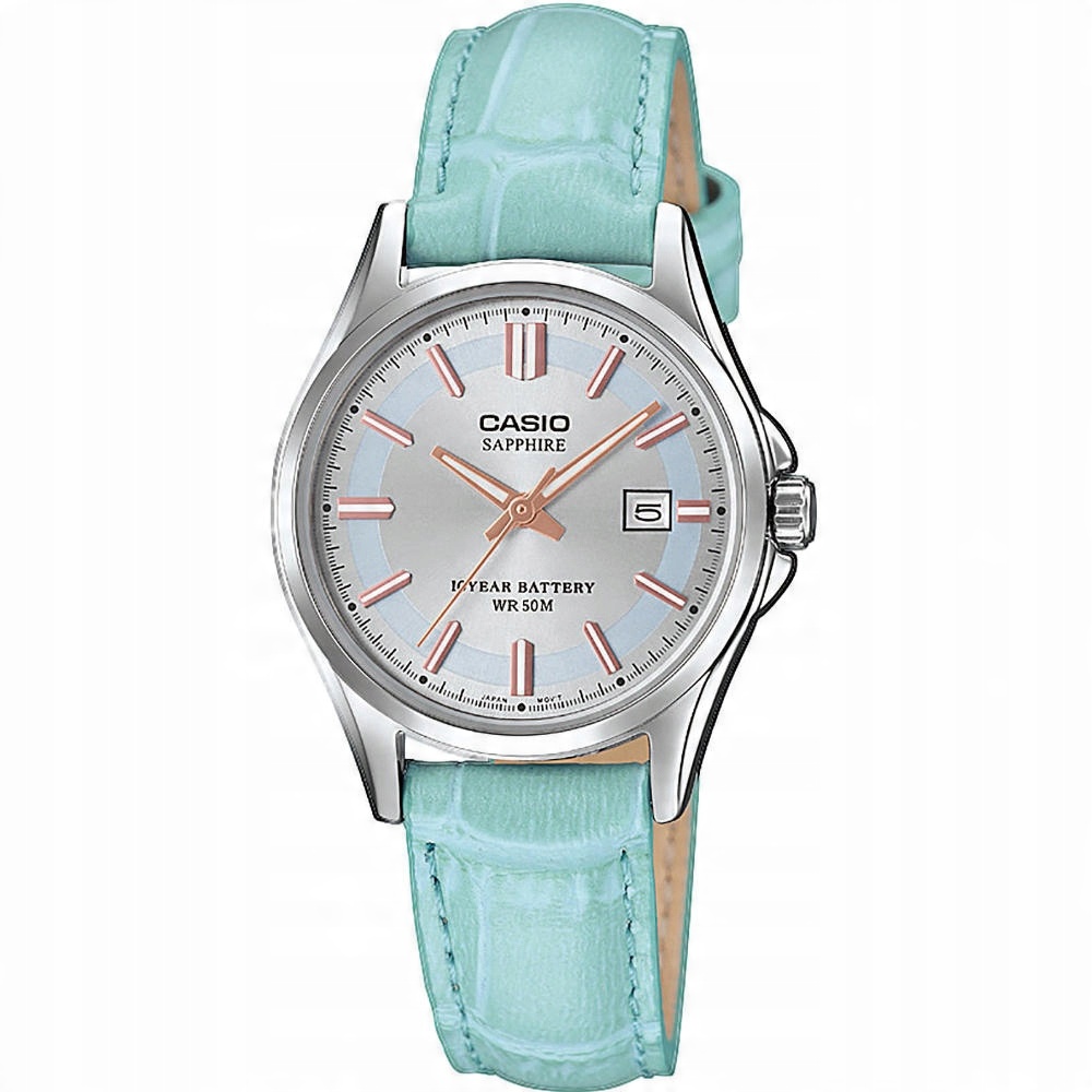 

Otozegarki Zegarek Casio LTS-100L-2AVEF