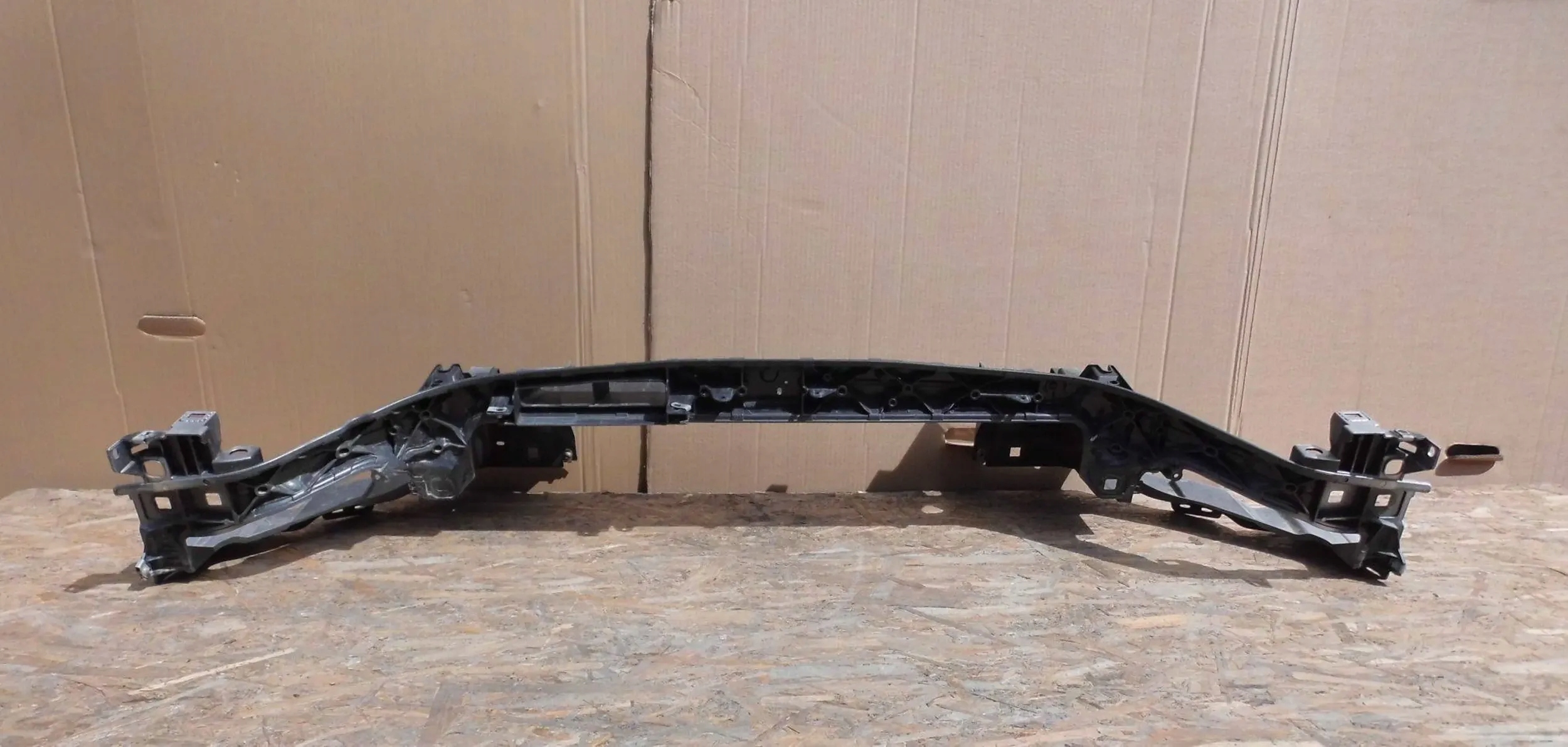 Ford Mondeo V MK5 2019+ LIFT support panel for radiators pillar front