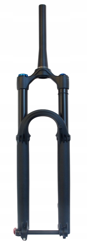 Fox 36 Float Performance 29" 160 mm E-optimized Tapered Boost,