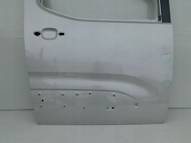 BERLINGO PARTNER IV 18- door right front