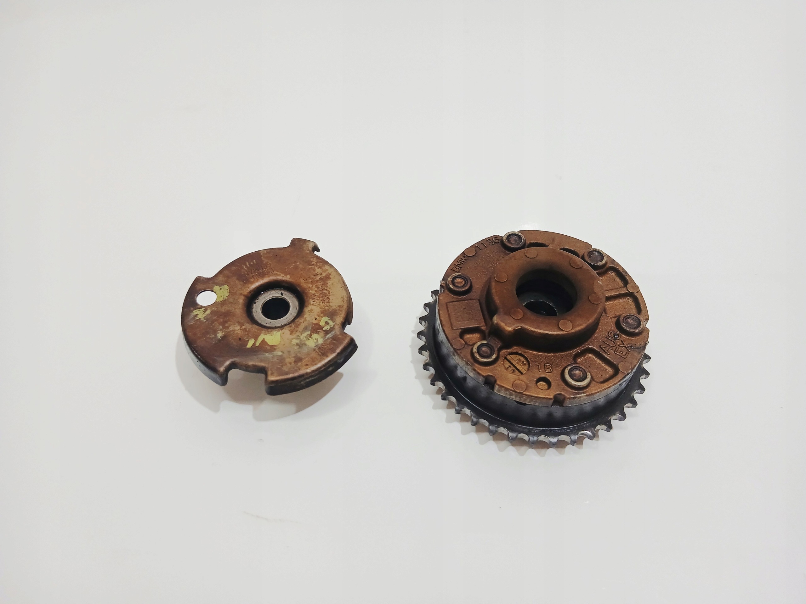 VANOS WARIATOR SSACY BMW E92 N43 7540346 BAV