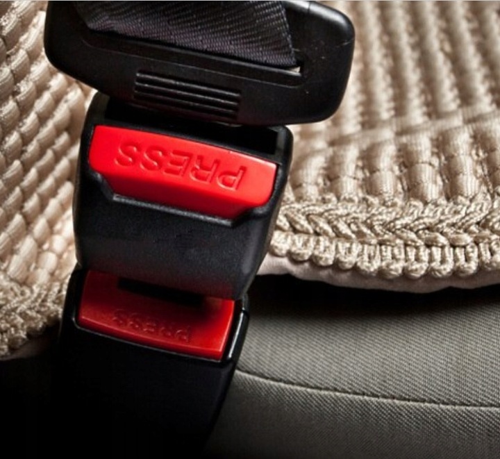 ZAŚLEPKA ZAPINKA DO PASA PASÓW BEZPIECZEŃSTWA WTYCZKA ZATYCZKA 2 SZTUKI EAN (GTIN) 5903039714779