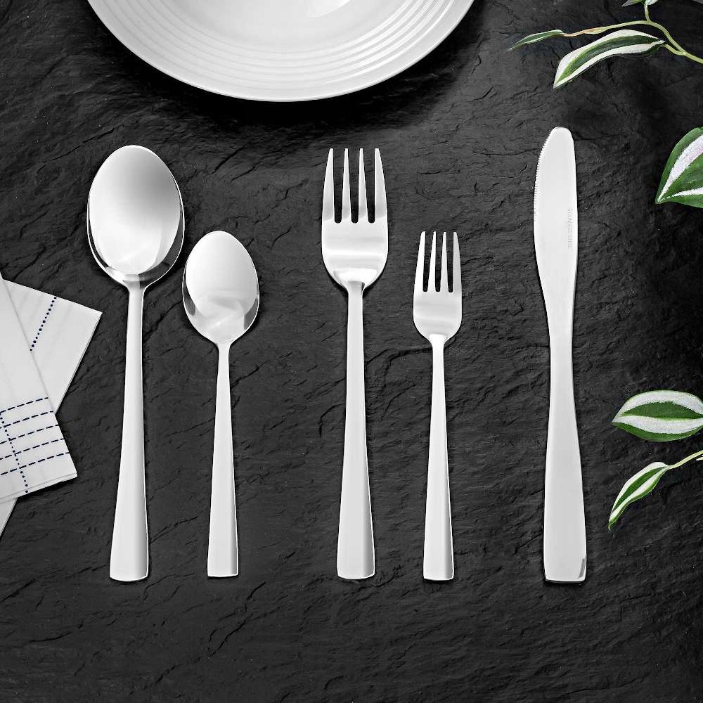 WIDELCZYK DO CIASTA SIMPLE 12 SZT. FORGAST FG03605 Kod producenta FG03605