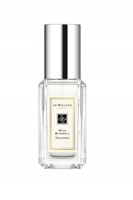 Jo Malone Wild Bluebell Cologne 9 ml Edc sprej Atomizér