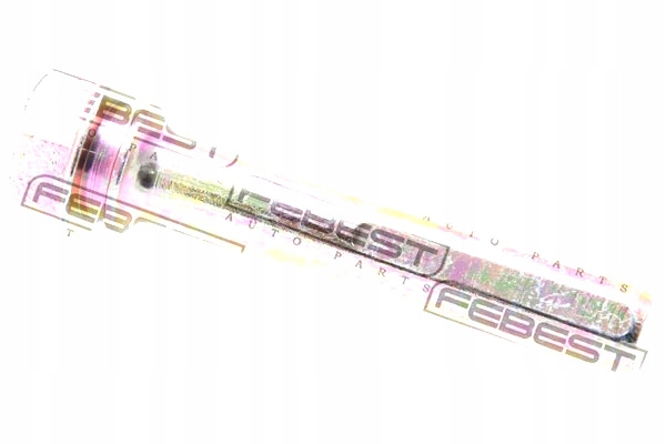 TULEJA PROWADNICA ZACISKU HAMULCA PRZEDN TOYOTA RAV4 Producent części Febest