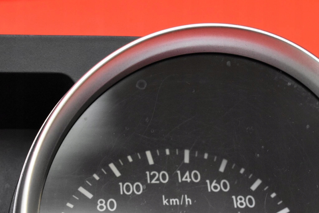 dials dials EU 1EGAM6D MAZDA 6 2 II GH 2.0 CITD 140 KM 07-12