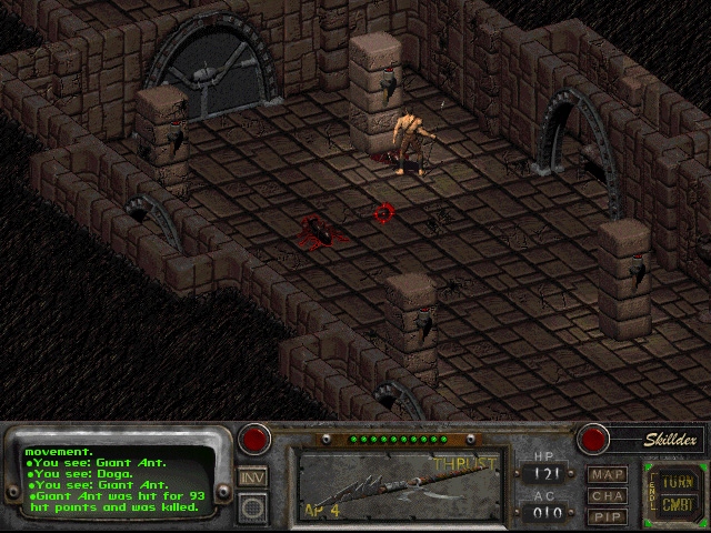 FALLOUT 2| KLUCZ STEAM | == BEZ VPN == | PC Tytuł Fallout 2 A Post Nuclear Role Playing Game Steam KOD KLUCZ