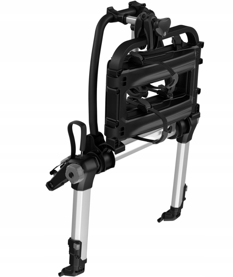 Bagaznik uchwyt rowerowy Thule OutWay Platform 2 Producent code 993101