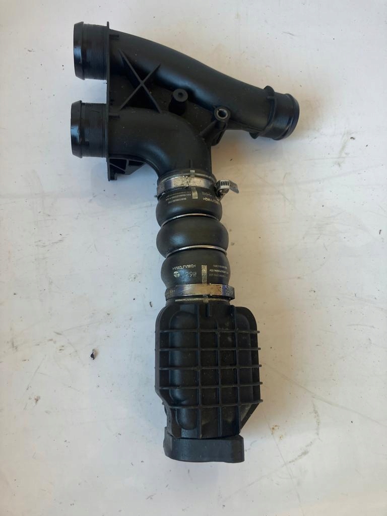 pipe air hose 9685598580 1.6 EHDI