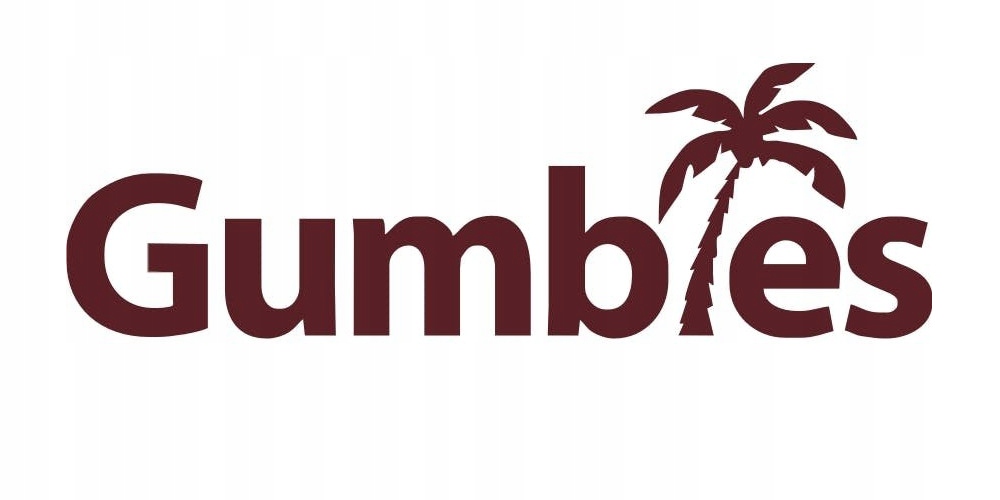 GUMBIES Klapki ISLANDER FLIP-FLOPS 39 Marka inna