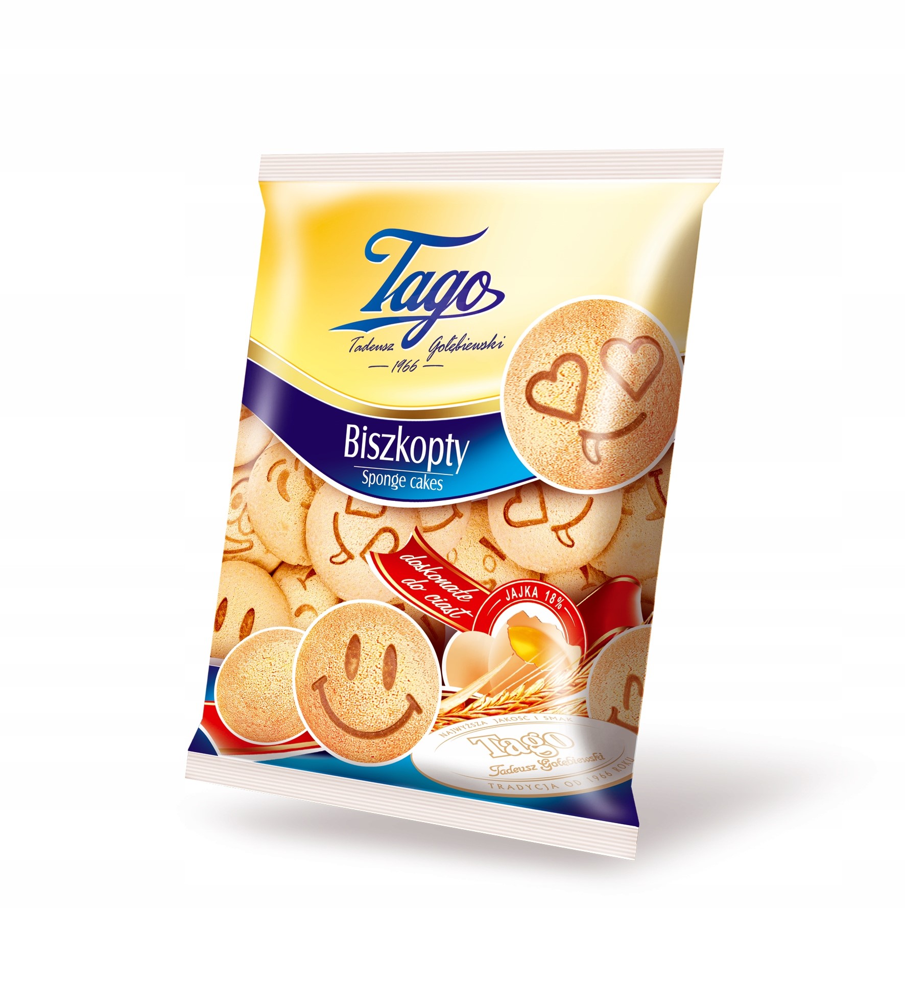 TAGO BISZKOPTY 90G