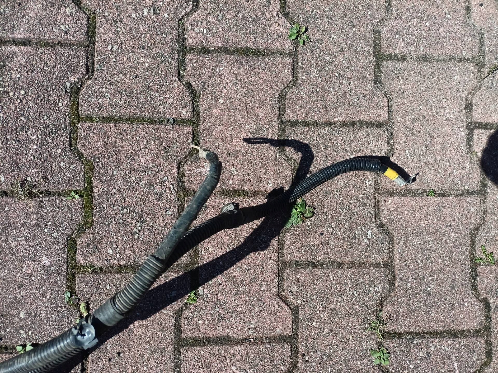 cable battery plusowy Mazda 6 3 GJ 2013 GKK8-67P55