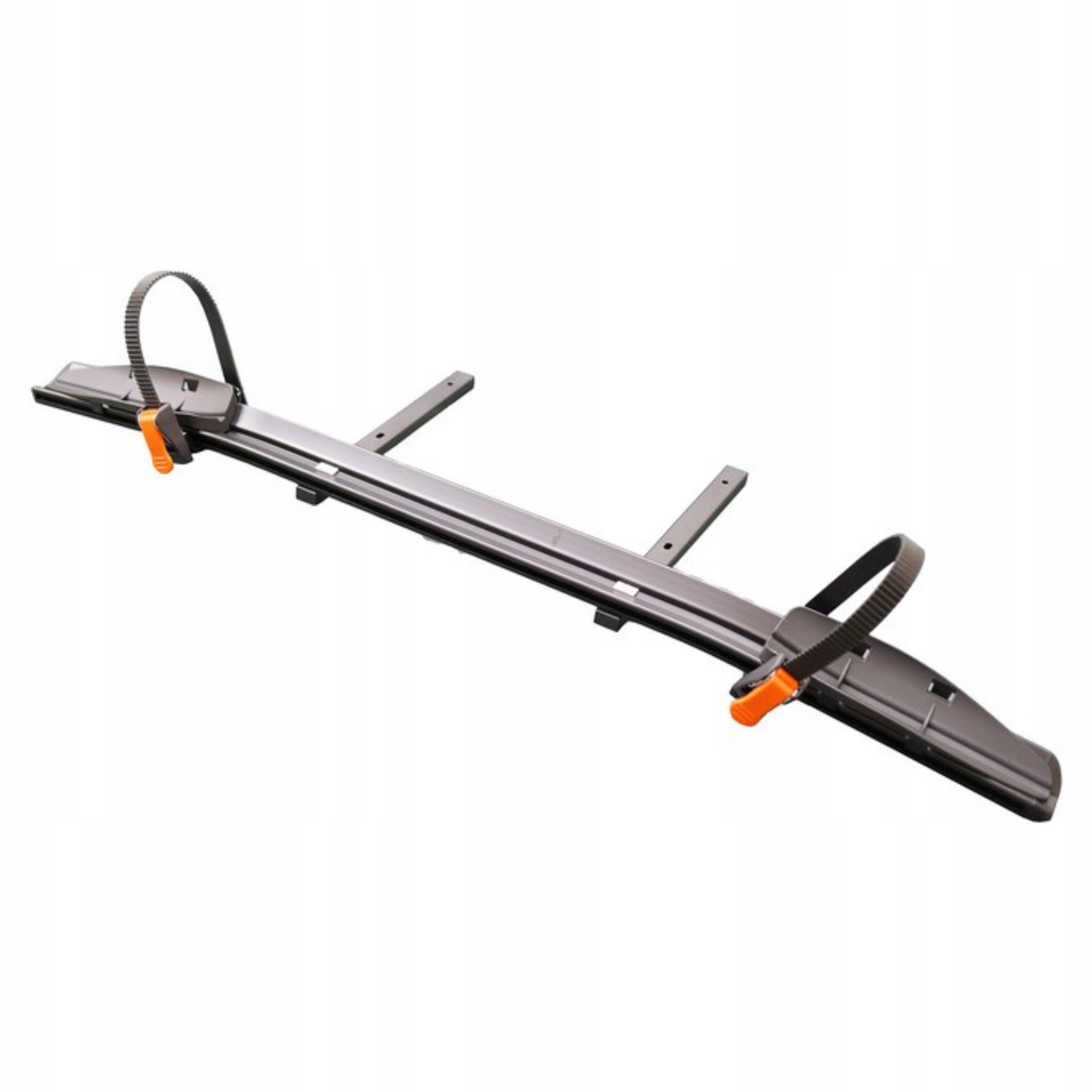 Adaptér Prístelka Aguri Platforma Na Háčik 3 Bicykle Pre Active E-bike 2 Black