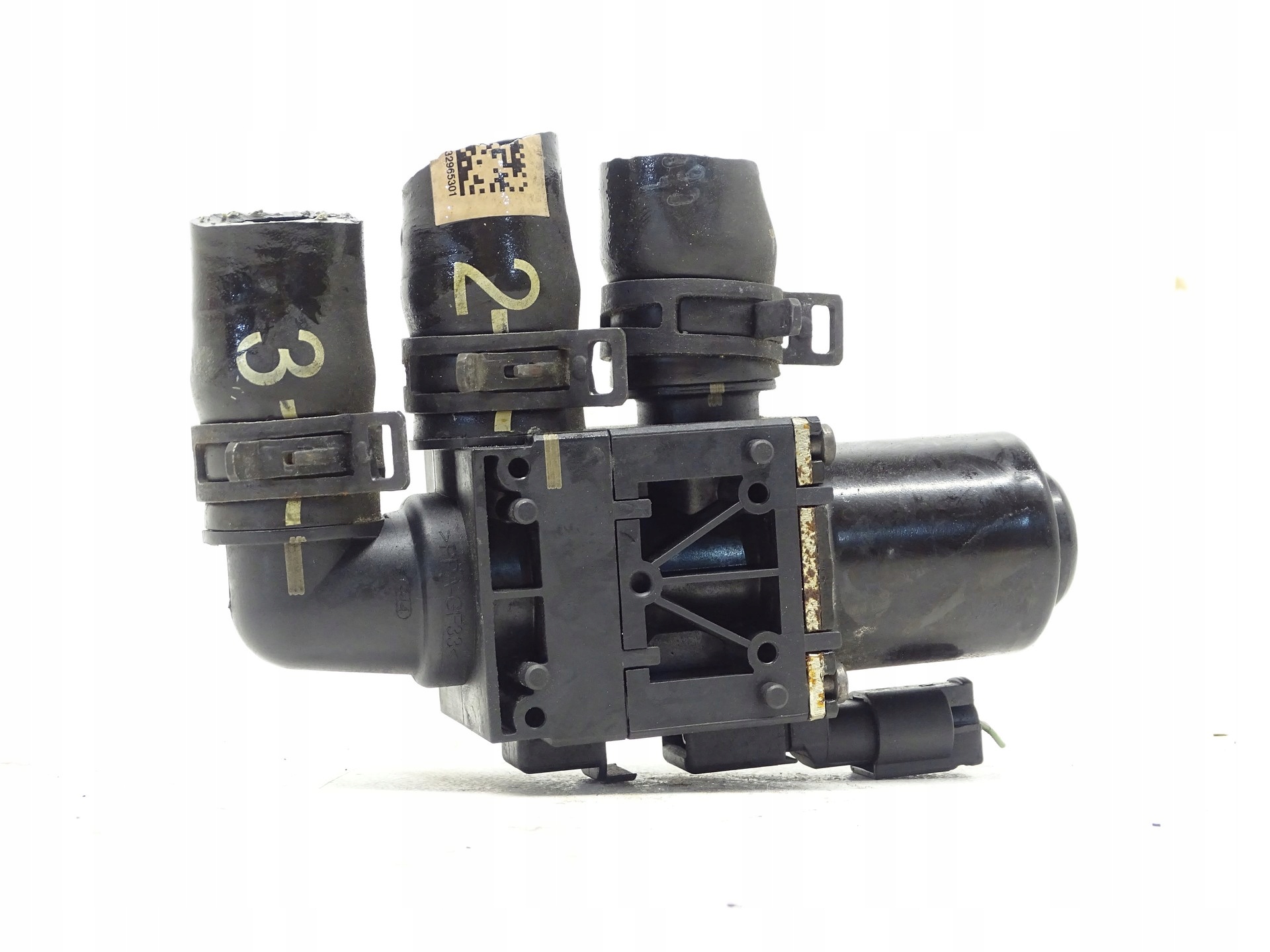 Électrovanne Vanne d’eau BMW 3 9147347