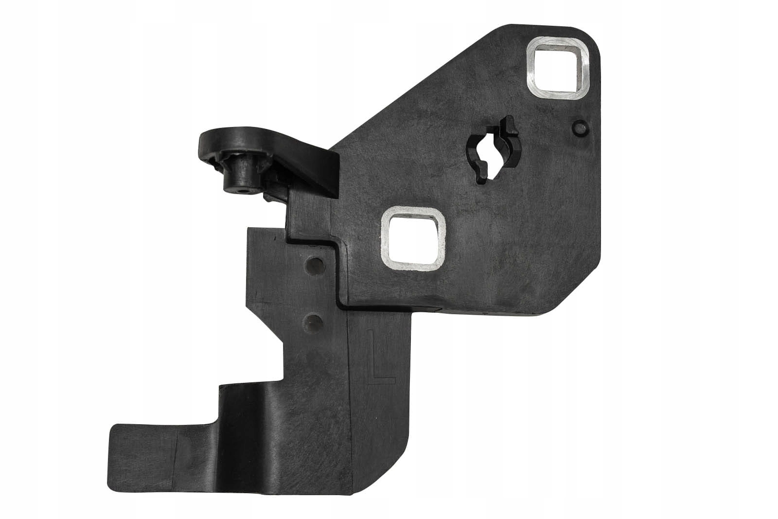 MERCEDES X253 15-19 тримач лампи лівий a2536201700