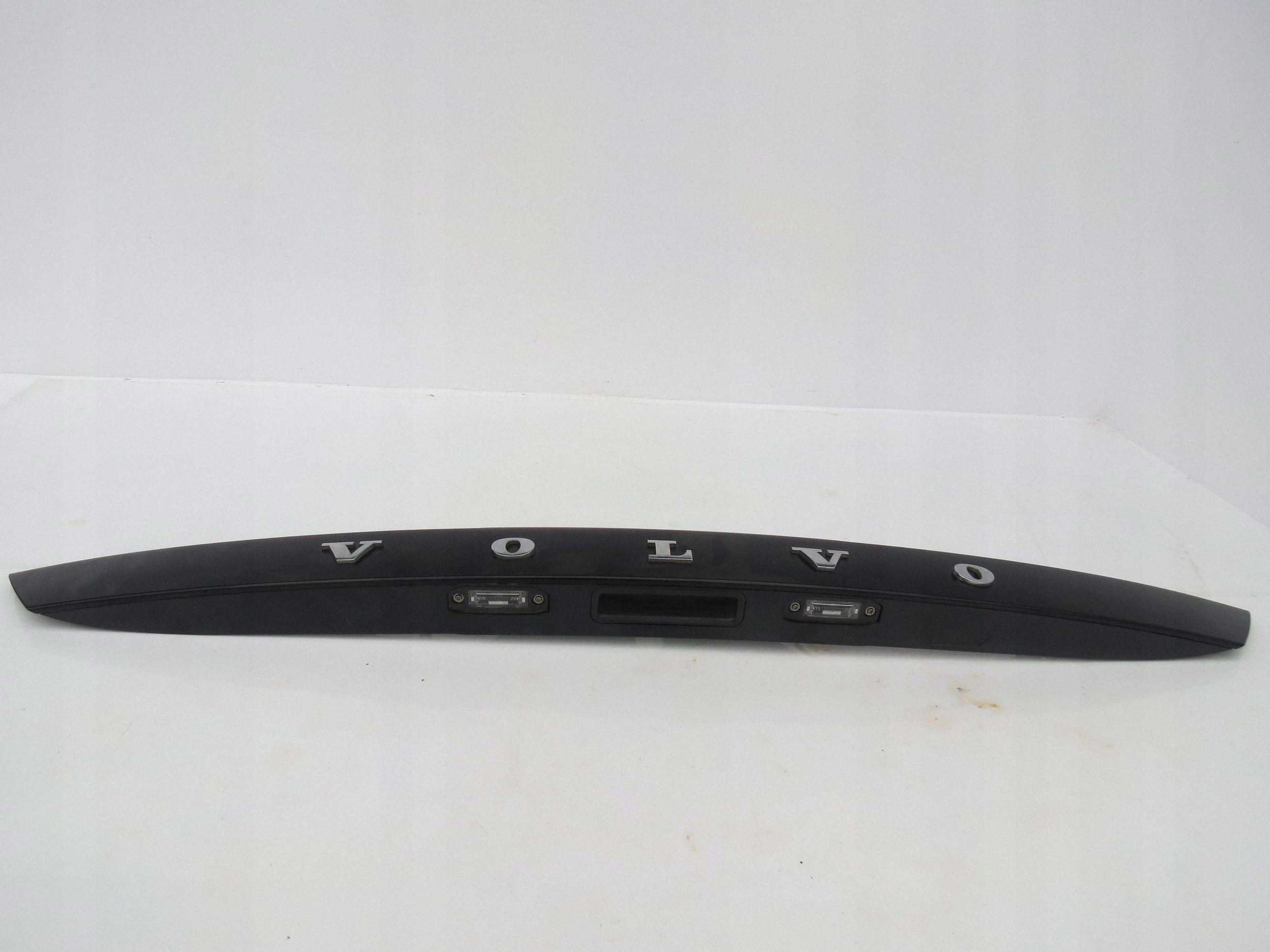cap bonnet boot MIKROSTYK VOLVO V60 and S60 II 31440759