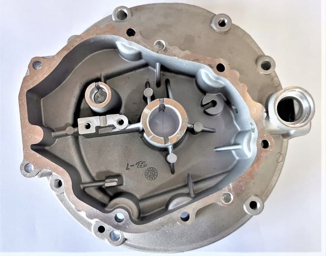 Olejová Miska (uchycená na 2 šrouby) T475, T375