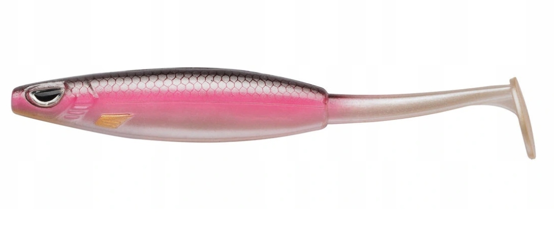 Guma Przynęta Berkley Sick Vibe 15cm Wagasaki