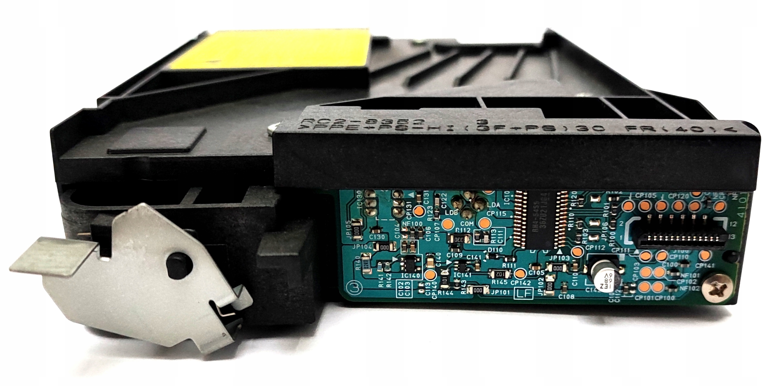 Moduł lasera do HP LaserJet P3015/P3015dn RM1-6322 EAN (GTIN) 5905137607106