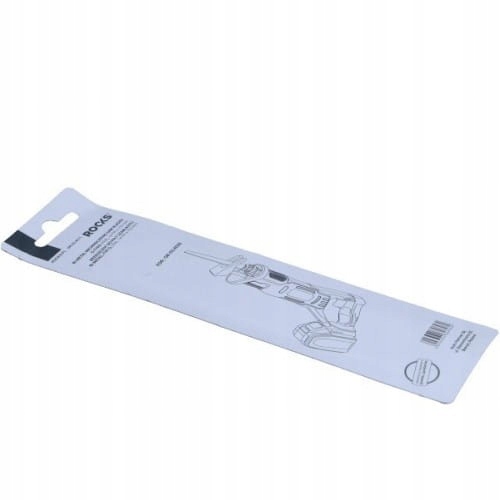 2x Rooks Pilový List Pro Pilu Ocasku Bi-metal, Ocel, 14 Tpi X 152 MM