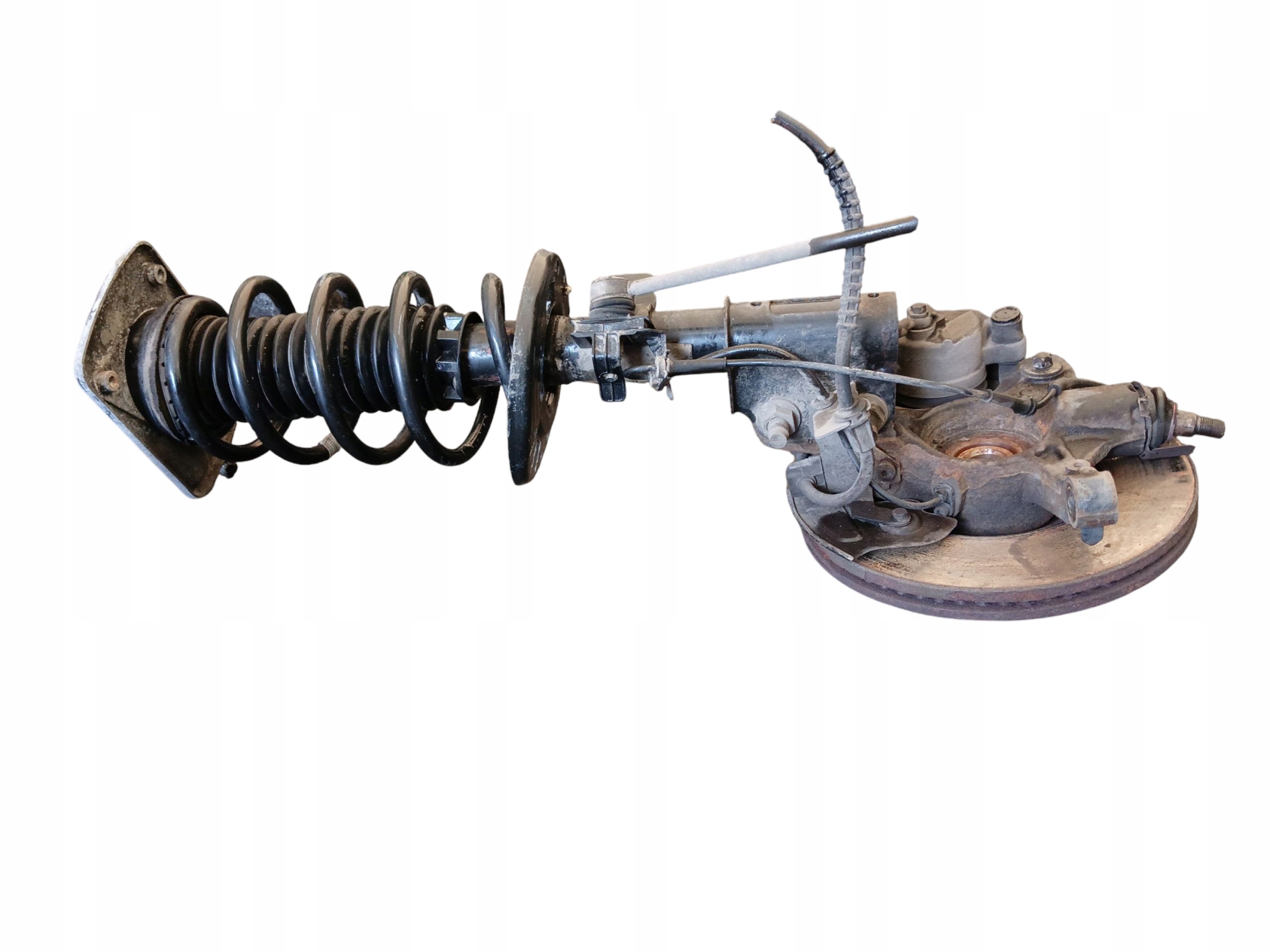 swing shock absorber left front PEUGEOT EXPERT III (2016-2023) 2.0 BlueHDI