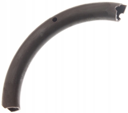 PIANKA OSŁONA WYGŁUSZENIE SPRĘŻYNY PRZÓD ORYGINAŁ MAZDA 6 CX-3 CX