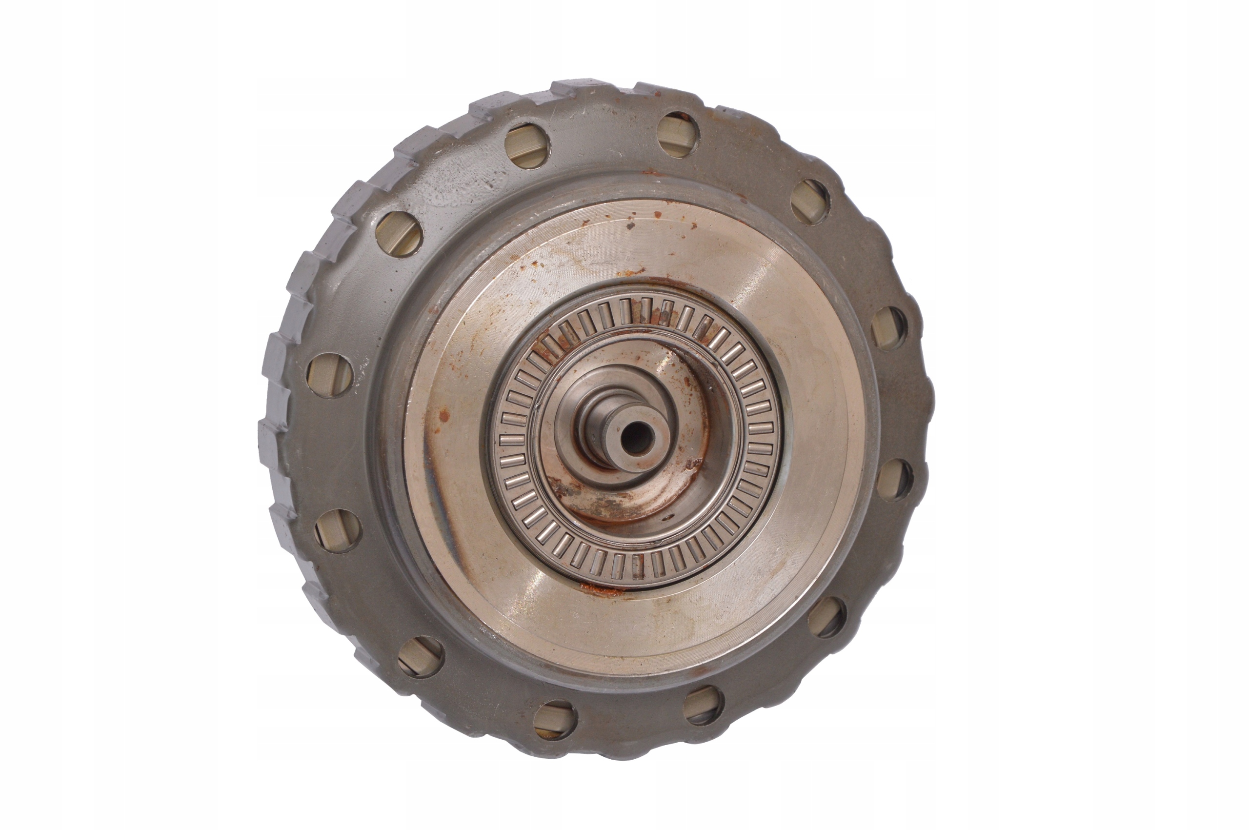 K2 корзина сцепления VW SKODA Roomster 09G TF-60SN