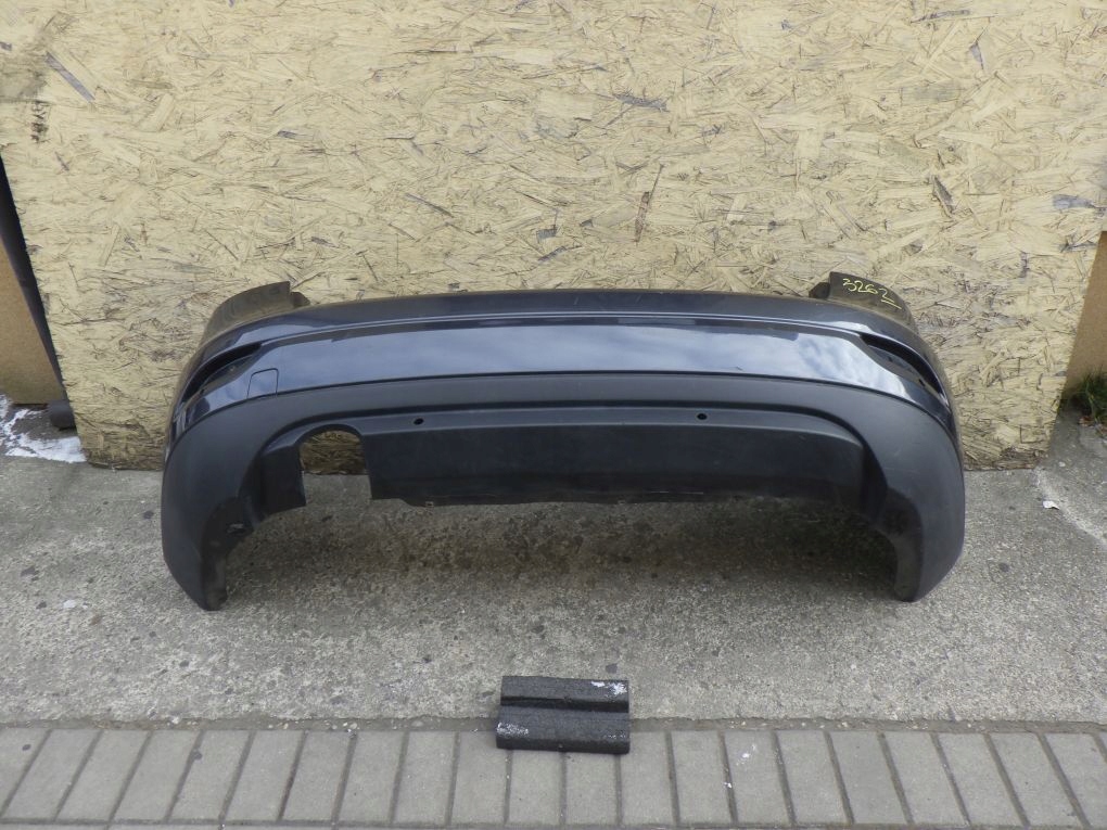 RENAULT FLUENCE 2009- 850220041R bumper rear