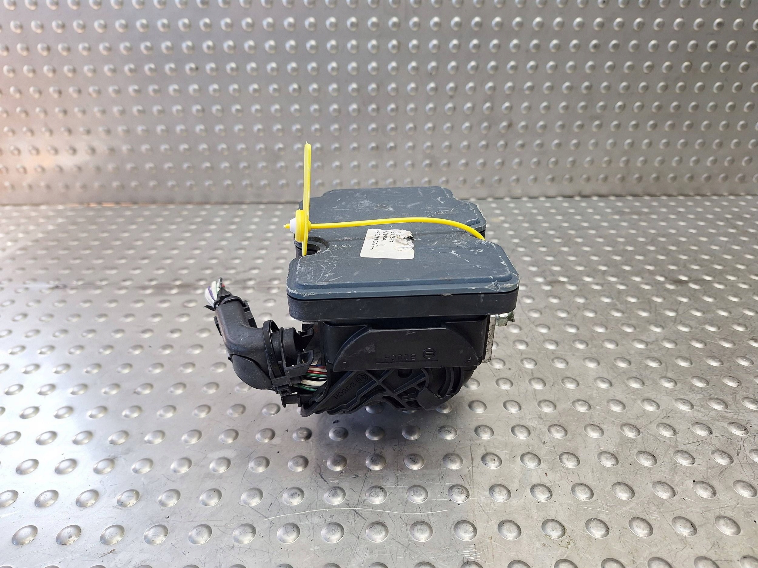 pump control unit ABS 0265956014 44540-02380 TOYOTA AURIS II E18 1.4D D4D