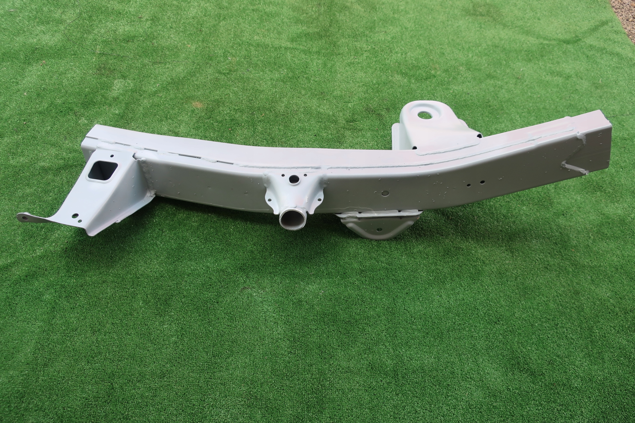 holder RAMY RAMA left front SUZUKI JIMNY 2003R > 2017R IDEALNE LIFT