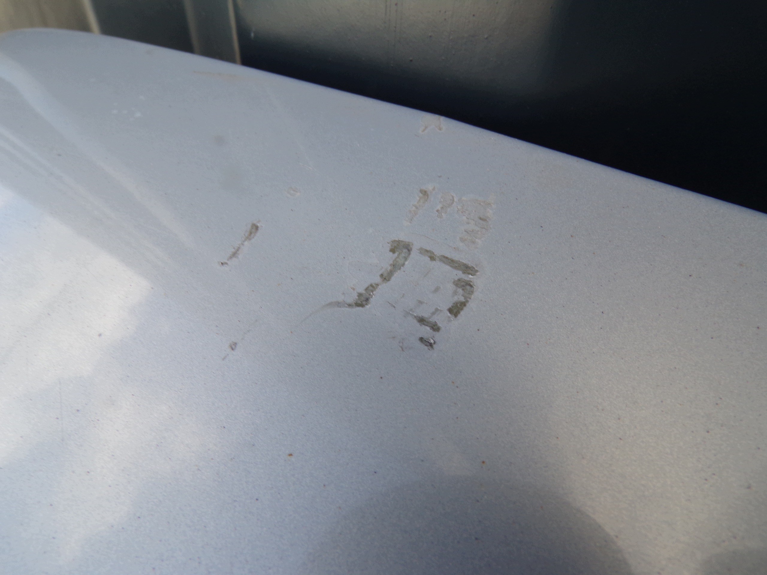 trunk door boot SEAT ALHAMBRA 1 and LIFT (R1)