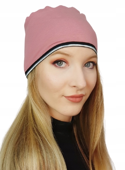 

Czapek Demiz Bm-013 turbany czapki Eva Design
