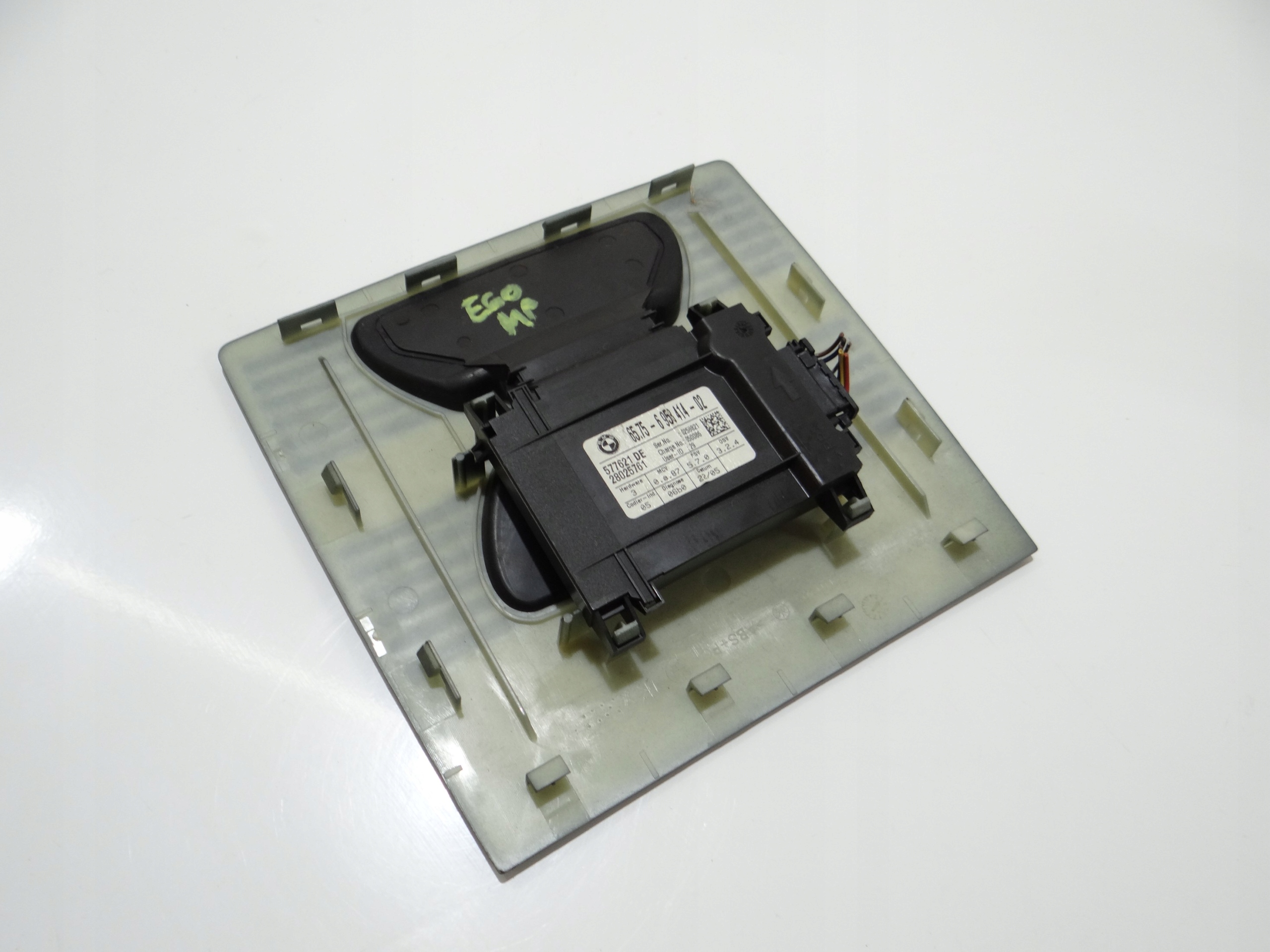 modulo ALARMU BMW E60 M PAKIET 6958414