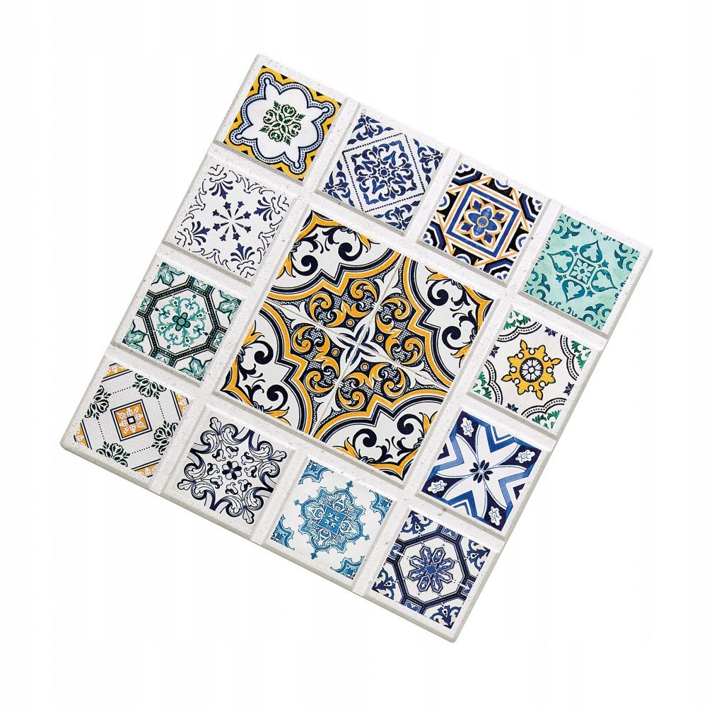 

Podkładka Pod Garnek naczynia ceramiczna 20x20 cm