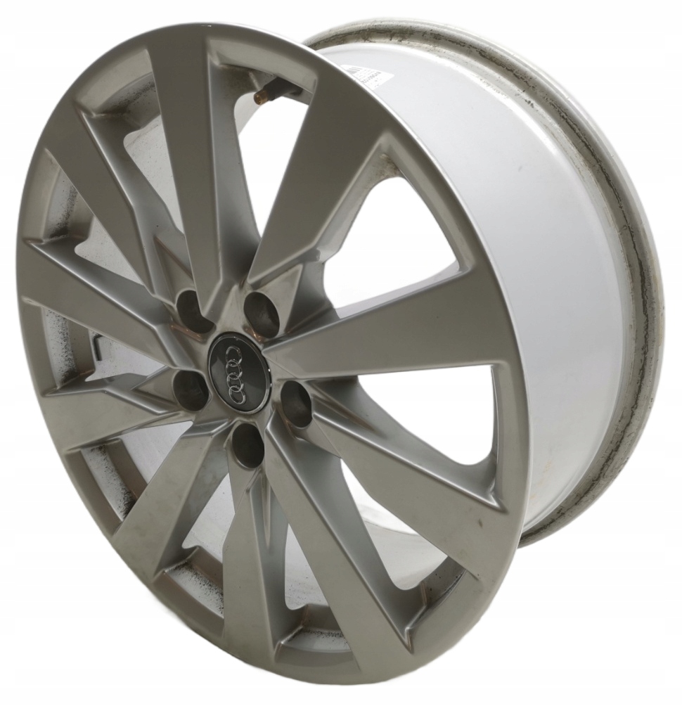 disk hliníkový disk 17" 7.5x17 Audi A3 8V0601025DE original