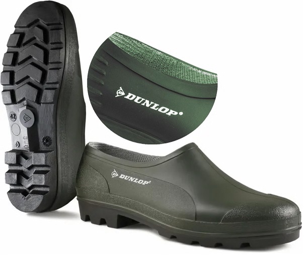 41 CHODAKI KLAPKI TREPY BUTY GUMOWE KRÓTKIE KALOSZE GUMOWCE GUMIAKI ROBOCZE