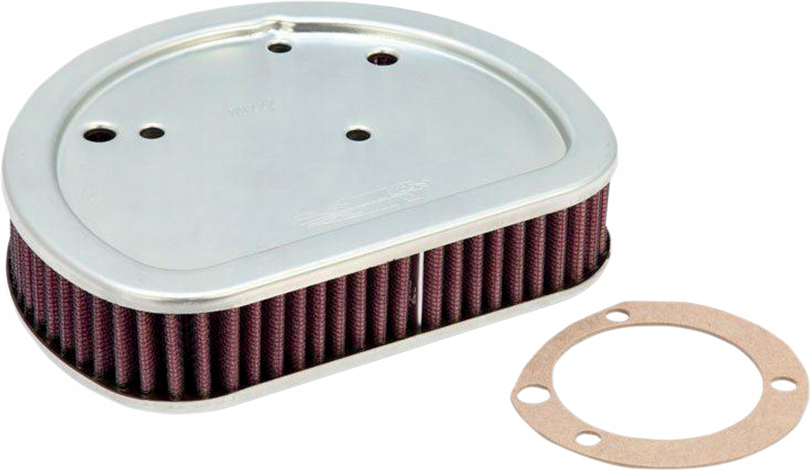 Viacnásobne použiteľný vzduchový filter K&n Harley Davidson Softail a Dyna '11-'17