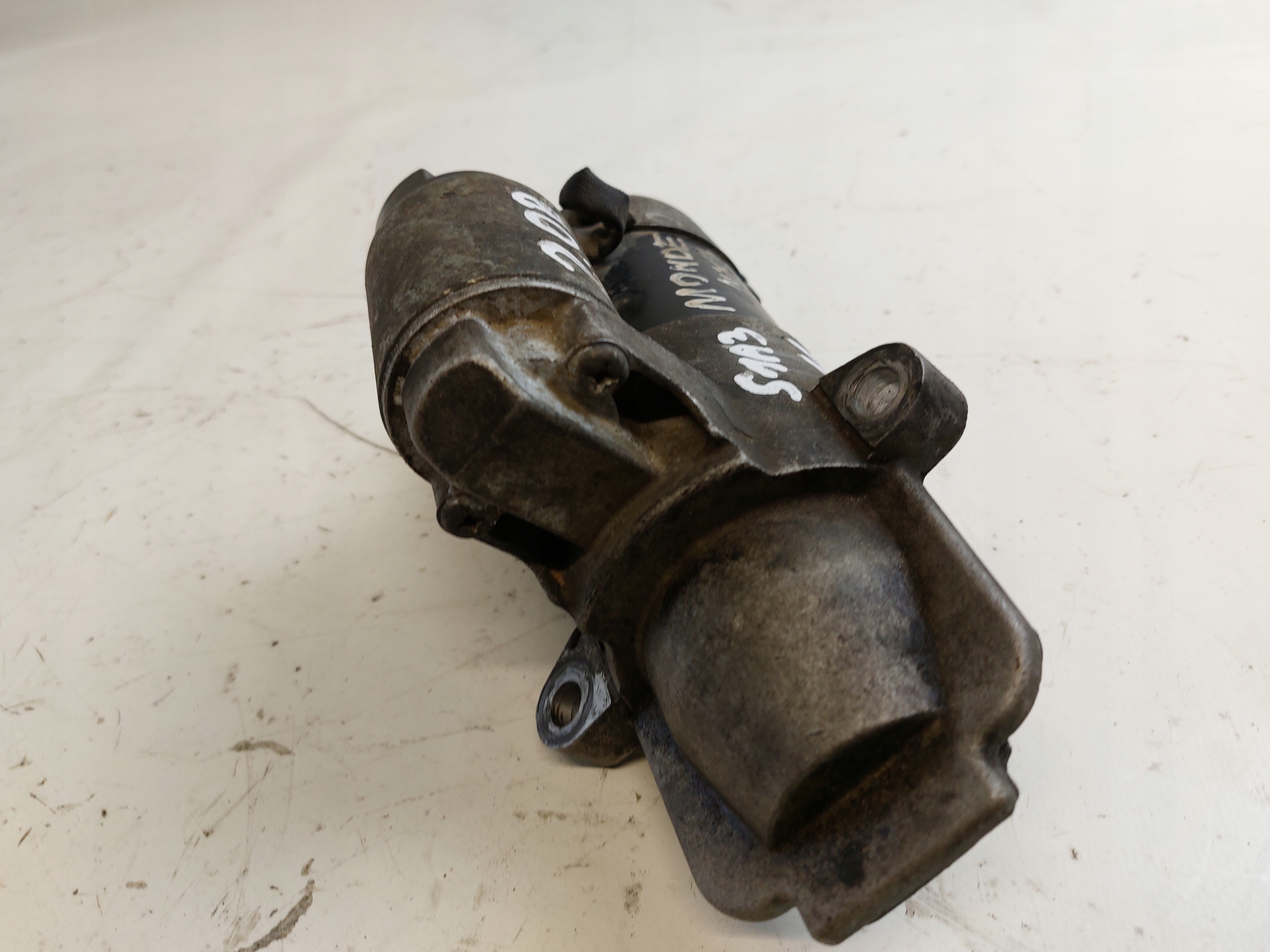 startér FORD MONDEO MK3 1.8 2.0 16V 11z