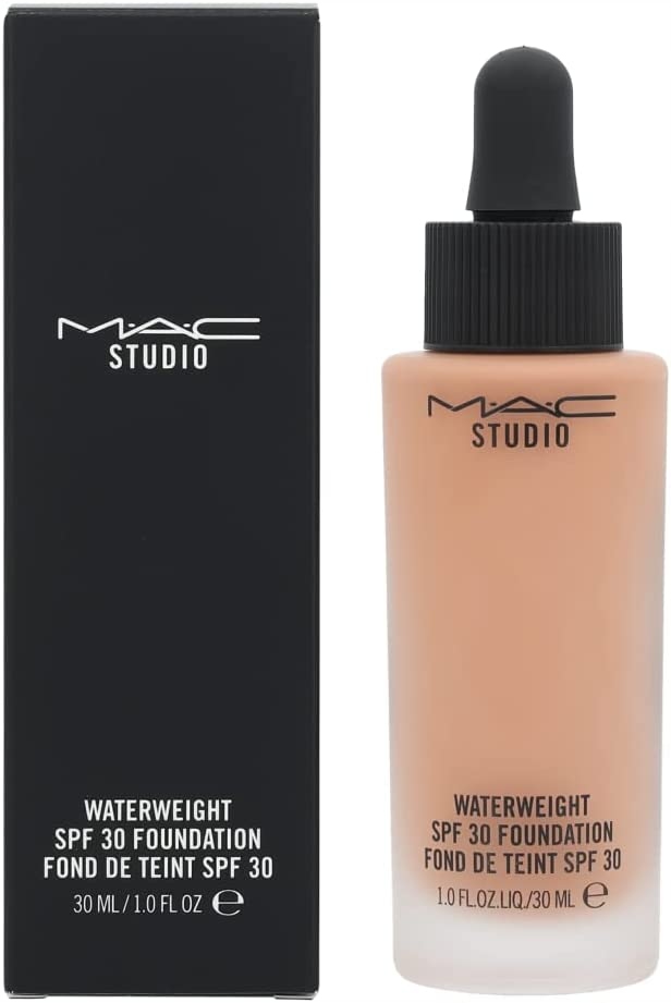 Mac Studio Waterweight Spf 30 Foundation NW35 Make-up Pleťový make-up