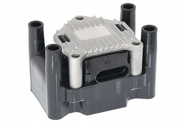 Zapalovací Cívka Vw Bora Golf IV Lupo Polo 1.4 1.6