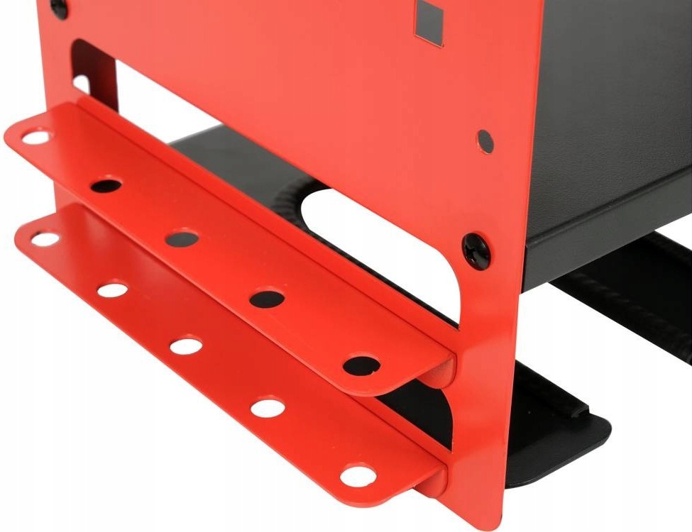 YATO METALOWA PÓŁKA SZAFKA NA ELEKTRONARZĘDZIA 4 GNIAZDA EAN (GTIN) 5906083094835