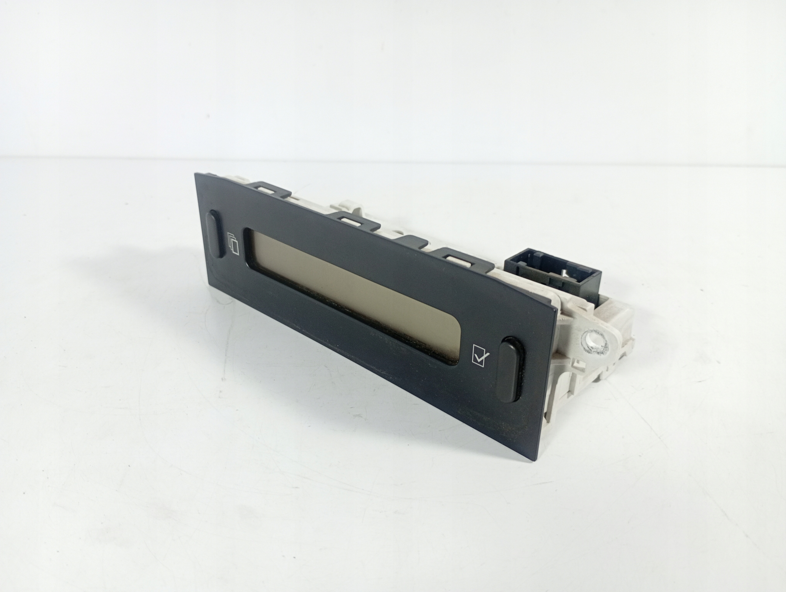 CITROEN C3 03-09 EKRAN display OE 9647409477
