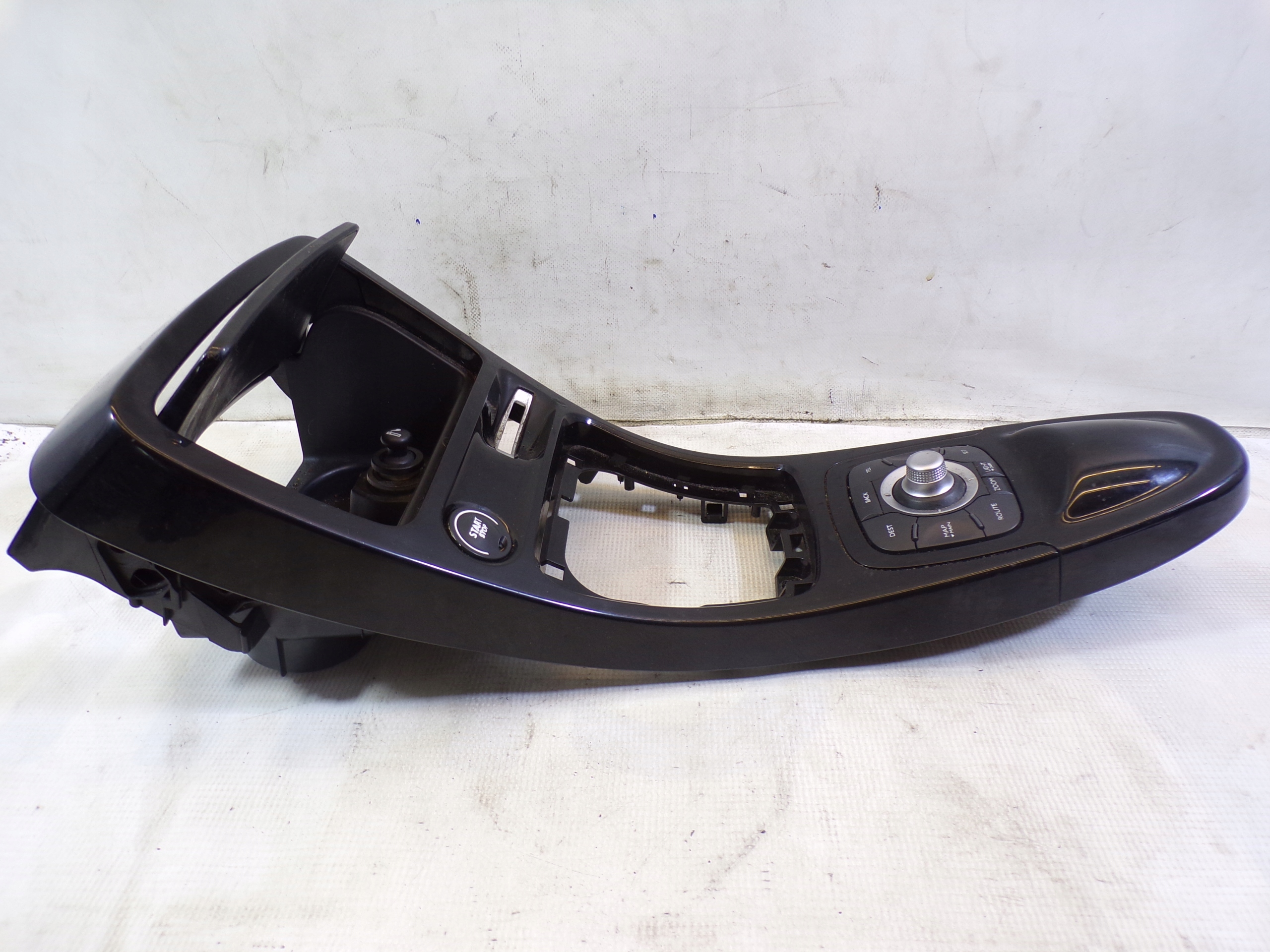 TUNEL central sleeve knob RENAULT ESPACE 4 IV LIFT (K2)
